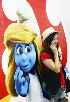 漫博會又來了,這次更好玩__東莞信息港