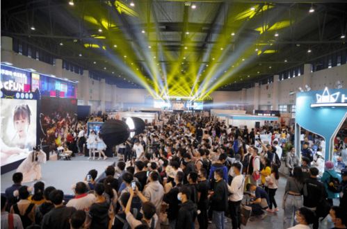 潮玩下沉市場 igs toys集合店 破圈 7.game