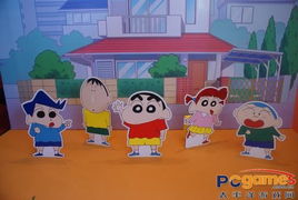 偽娘戰士驚艷全場——第五屆上海國際動漫游戲博覽會圖文報道