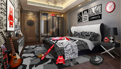 動漫產業新引擎 中國國際影視動漫版權保護和貿易博覽會的使命與展望